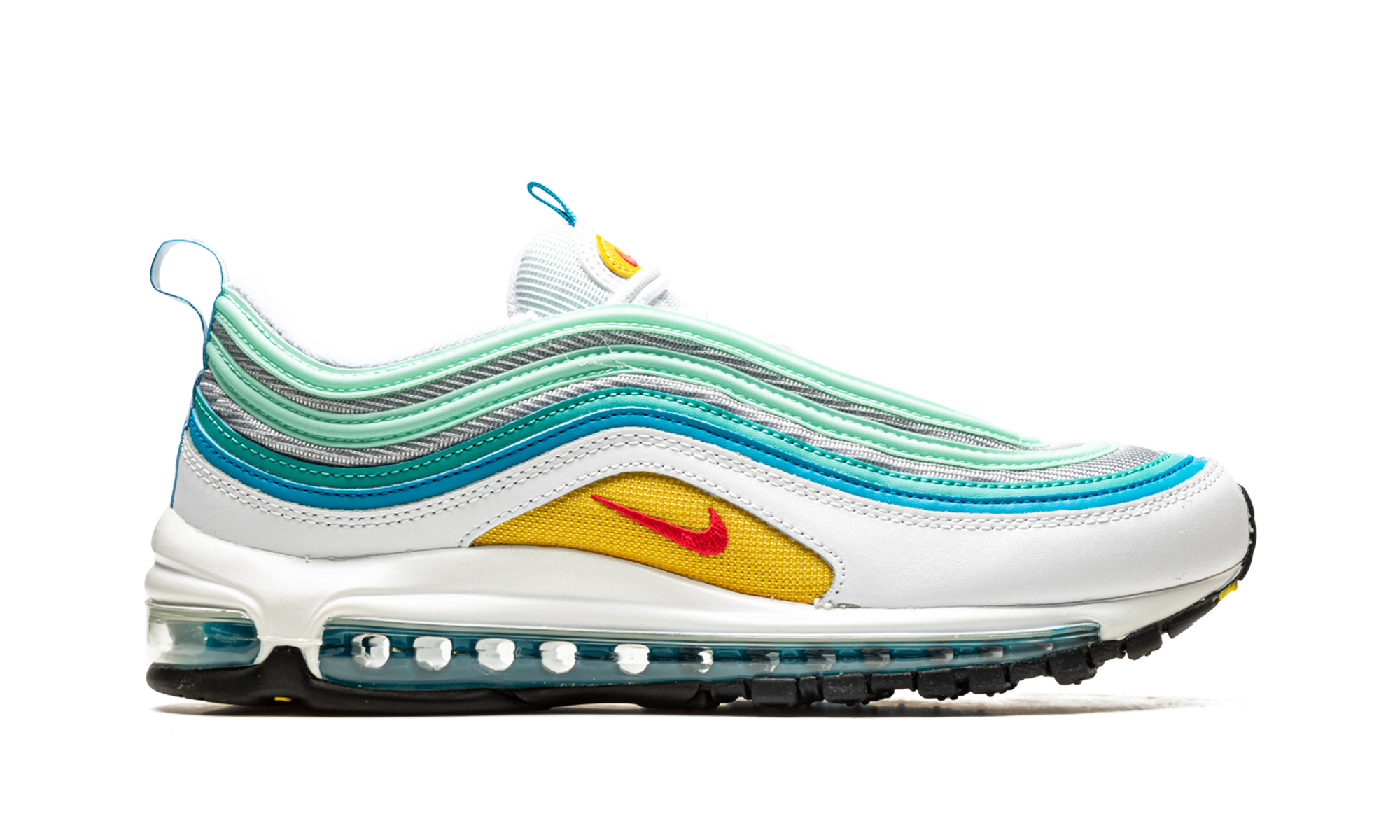 Air Max 97 "Spring Floral" DQ7644 100