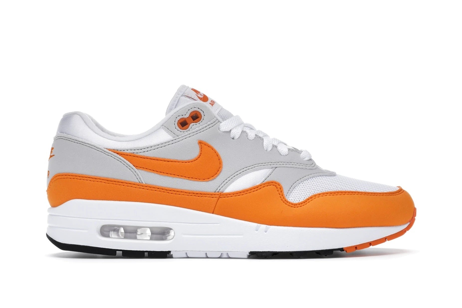Max 1 Anniversary Orange (2020)