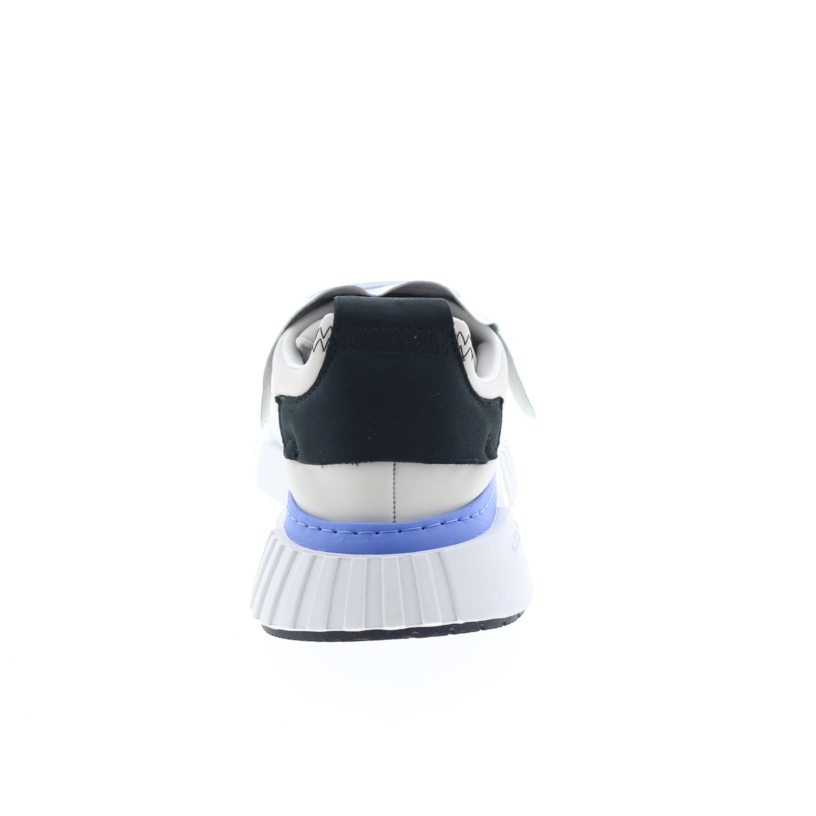 Futurepacer AQ0907 Mens White Synthetic Lifestyle Sneakers Shoes