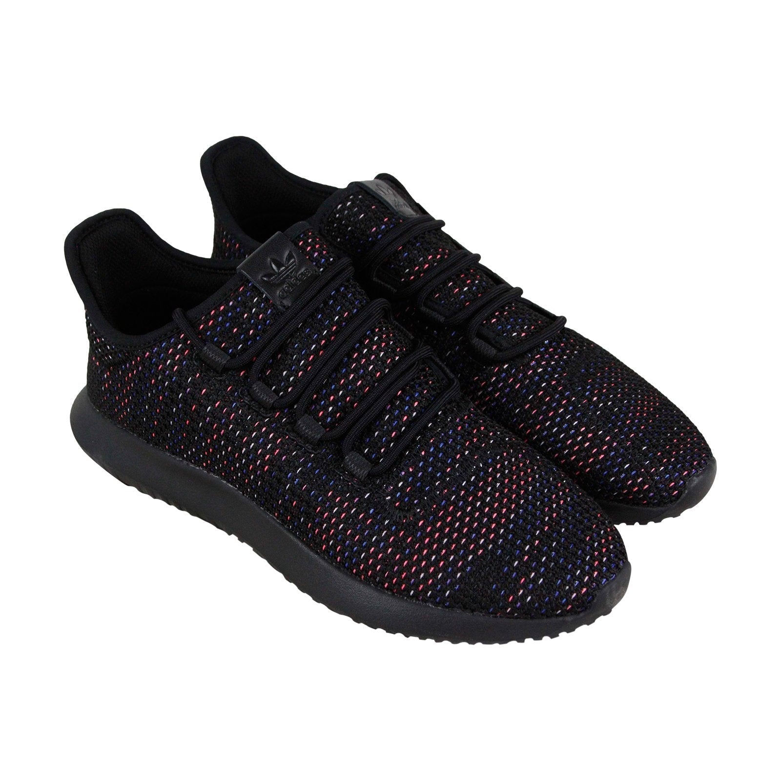 Tubular Shadow Ck AQ1091 Mens Black Canvas Lifestyle Sneakers Shoes