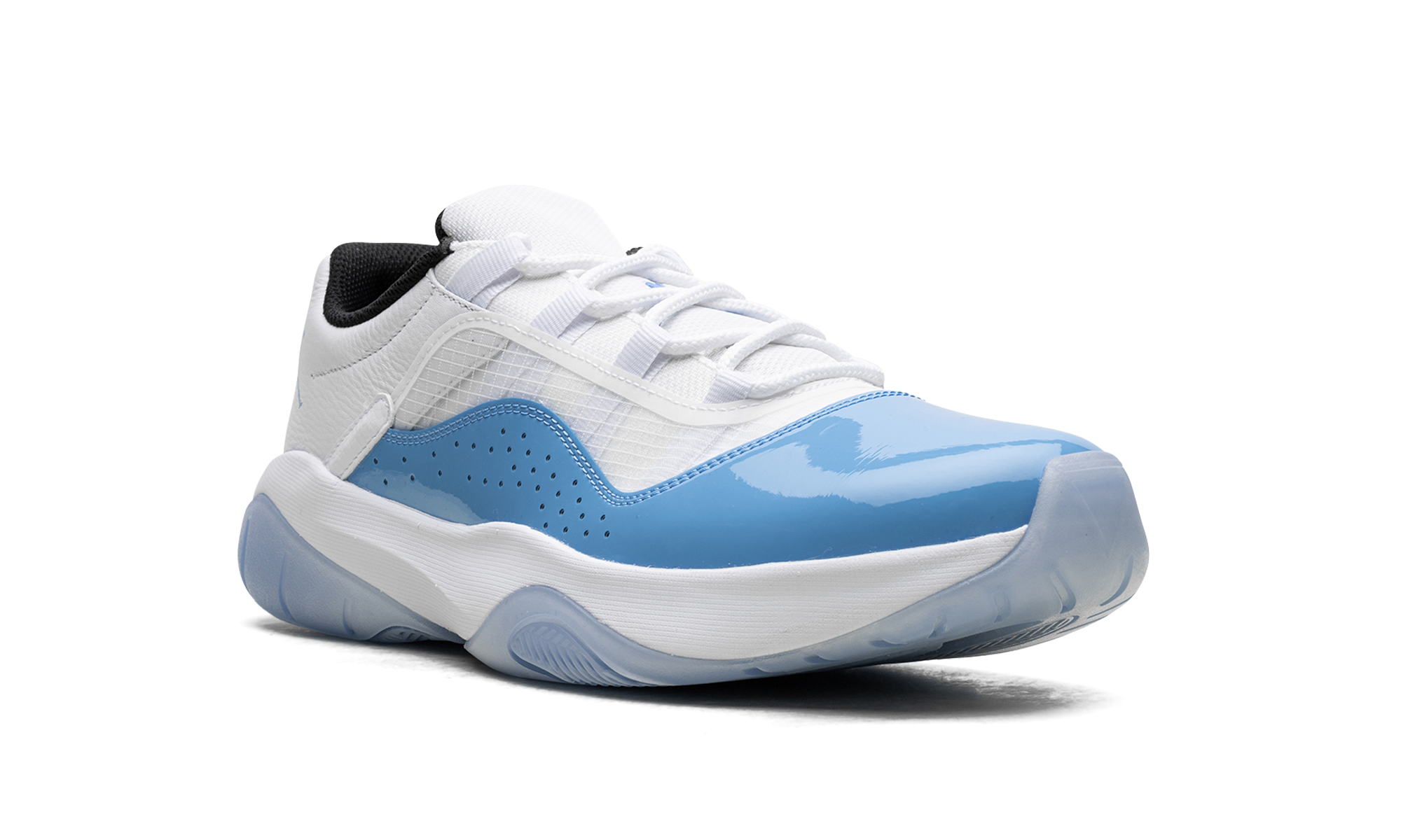 11 CMFT Low "University Blue" DN4180 114