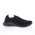 Aetrex Carly AS110 Womens Black Synthetic Lace Up Lifetsyle Sneakers Shoes