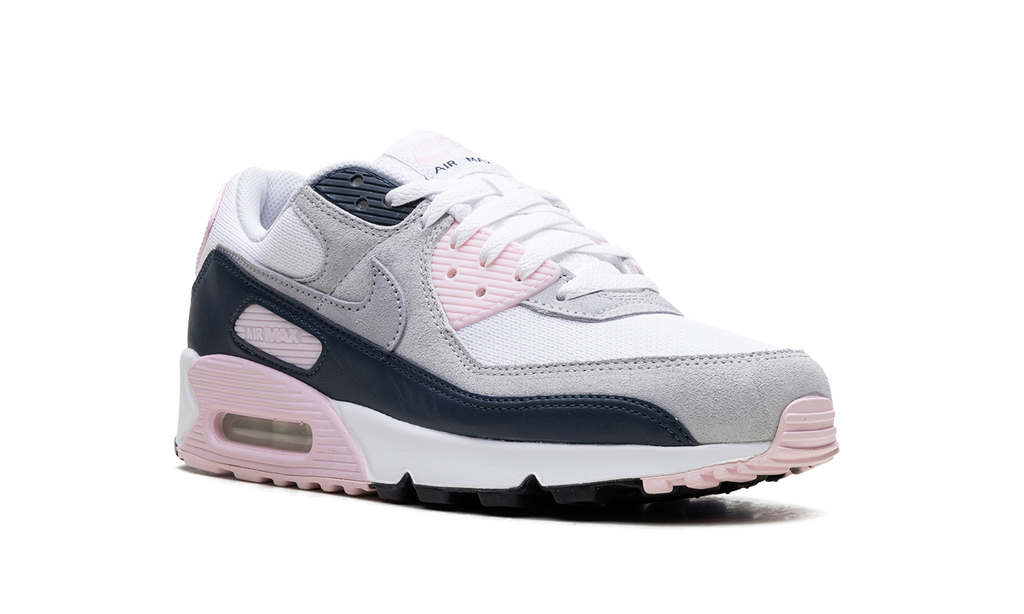 Air Max 90 "Pink Foam Armory Navy" DM0029 106