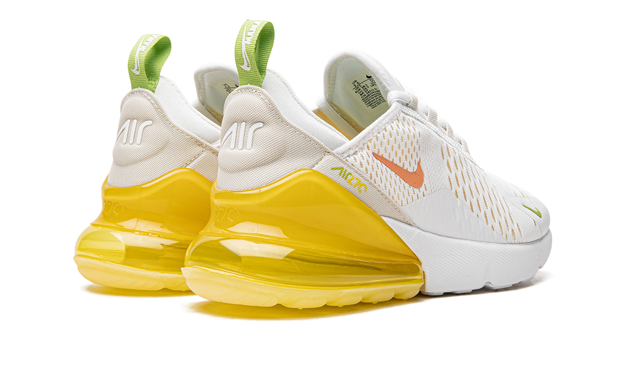AIR MAX 270 WMNS DV2184 100