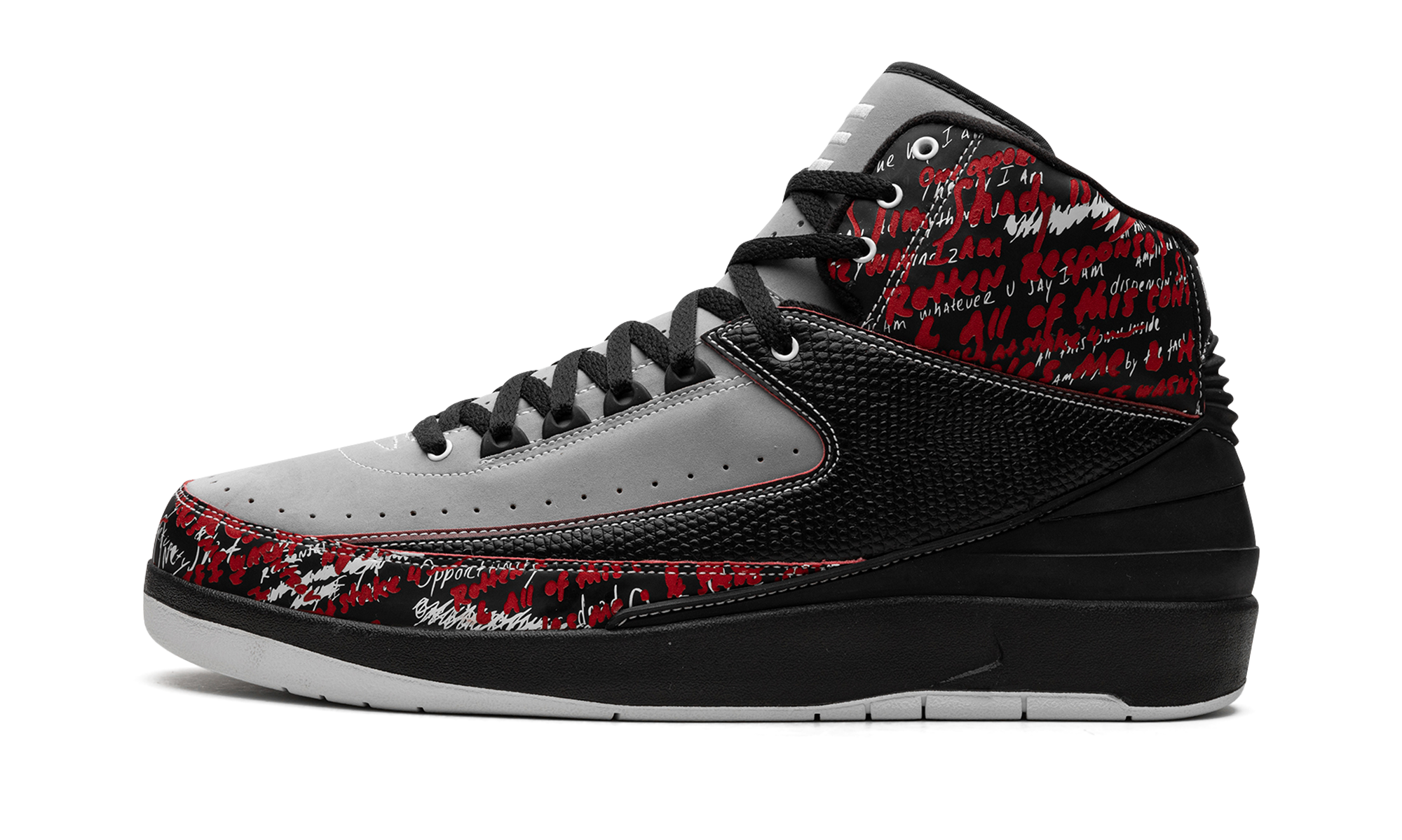 2 Retro "Eminem" 308308 002