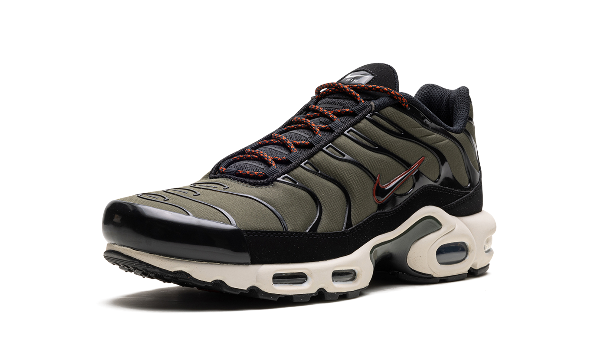 Air Max Plus "Cargo Khaki" FB9722 300