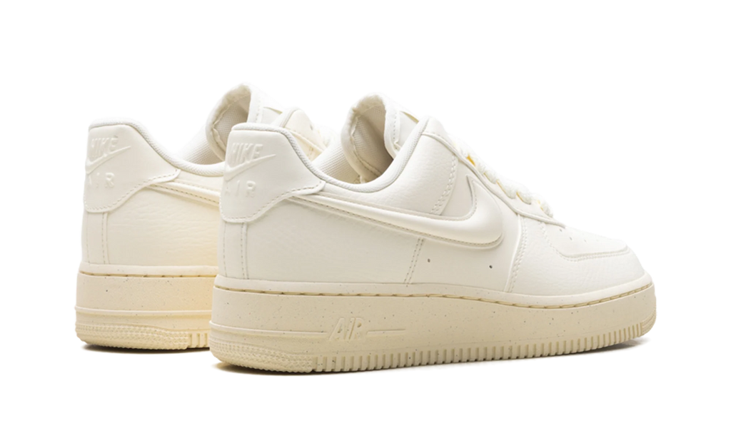 Air Force 1 '07 WMNS "Coconut Milk" HF2014 101