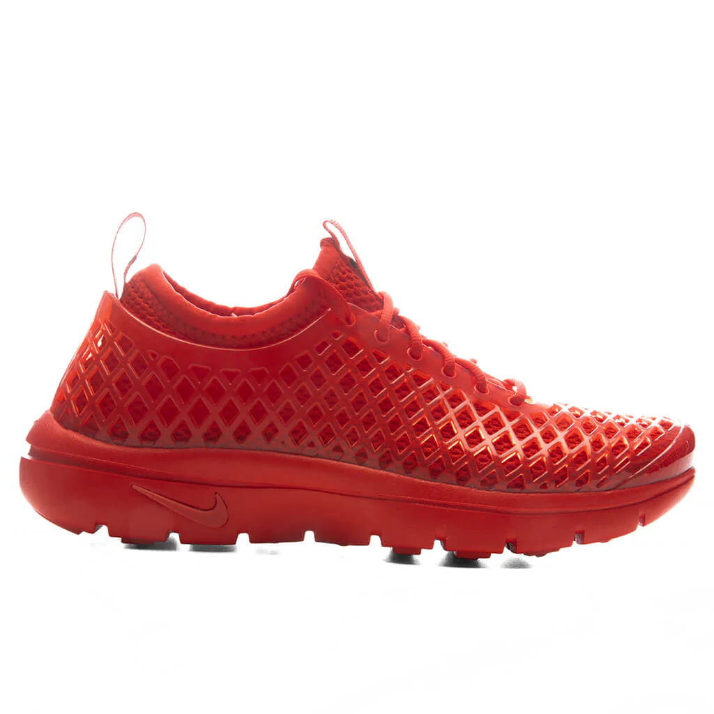 Womens Rejuven8 Run OG SP Jelly Light Crimson