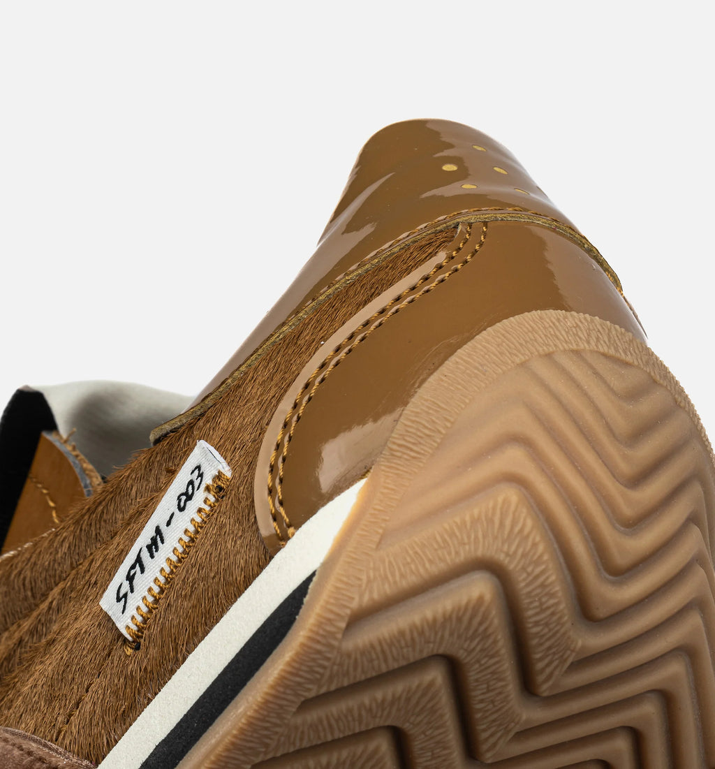 Song For The Mute x Country OG Bronze White