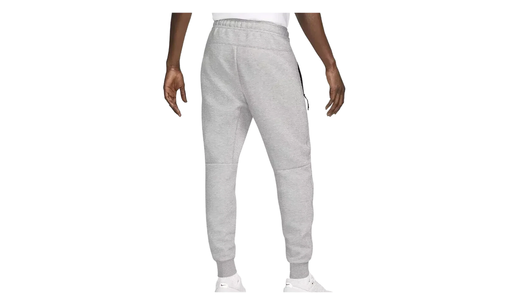 Sportswear Tech Fleece Open-Hem Sweatpants "Dark Grey Heather/Black" FB8012 063