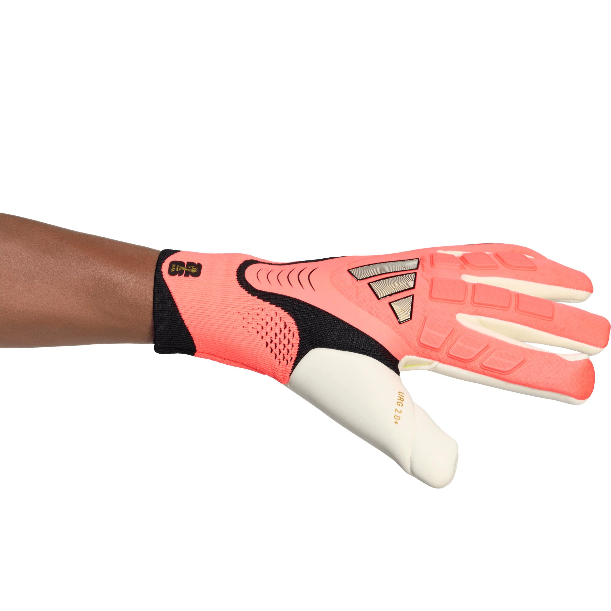 adidas Predator Pro Goalkeeper Glove Ivory