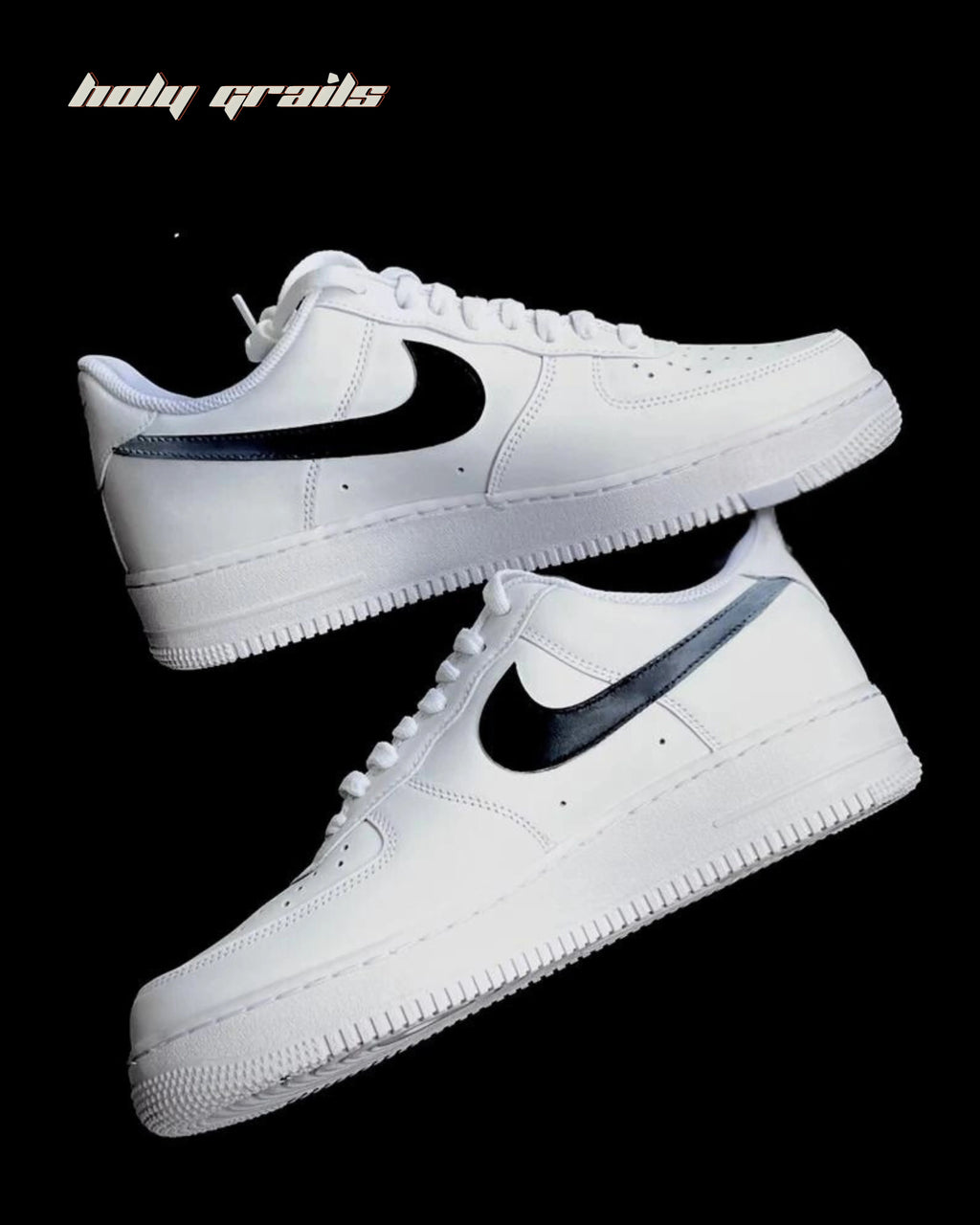Air Force 1 x Peaky Blinders