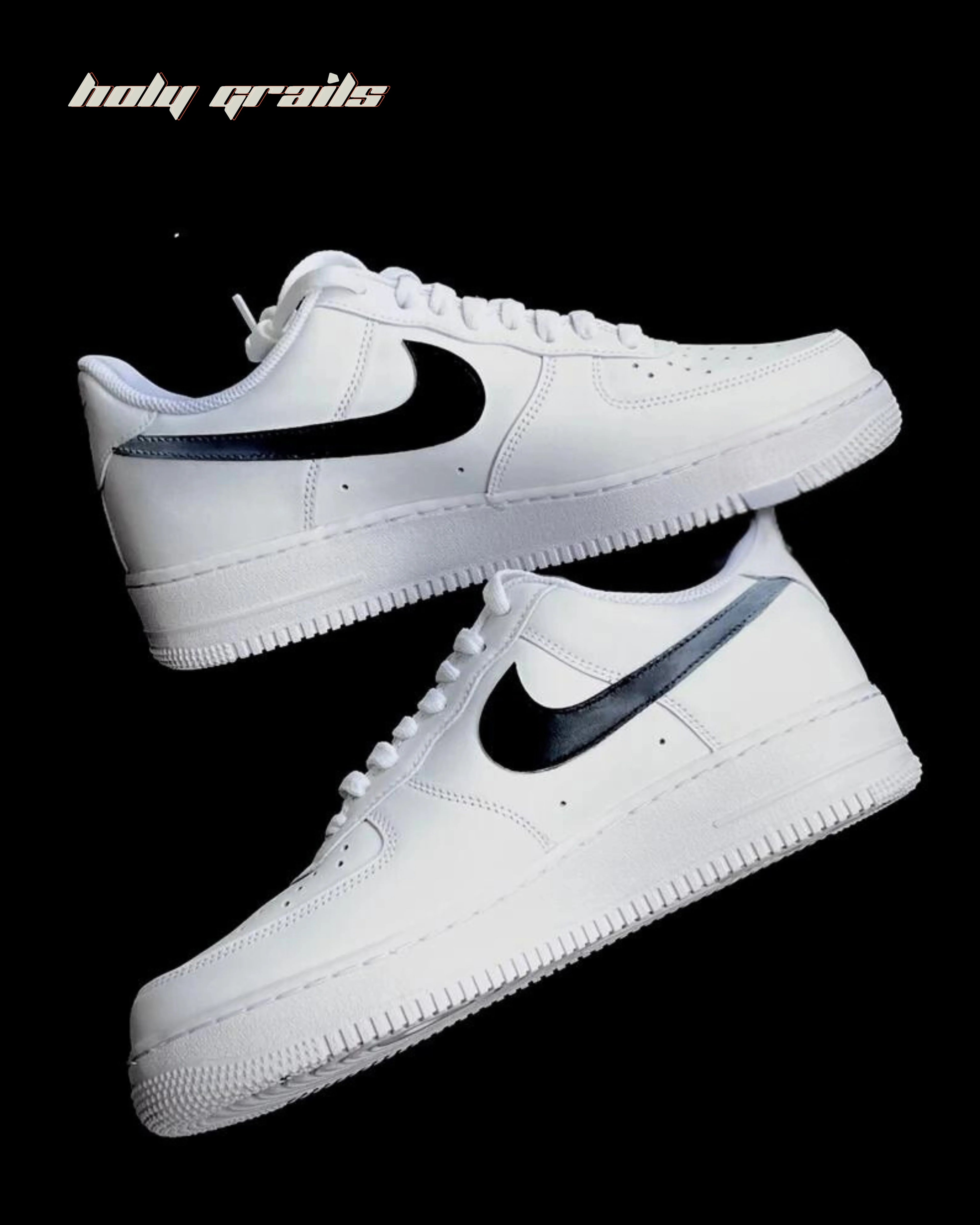 Air Force 1 x Peaky Blinders