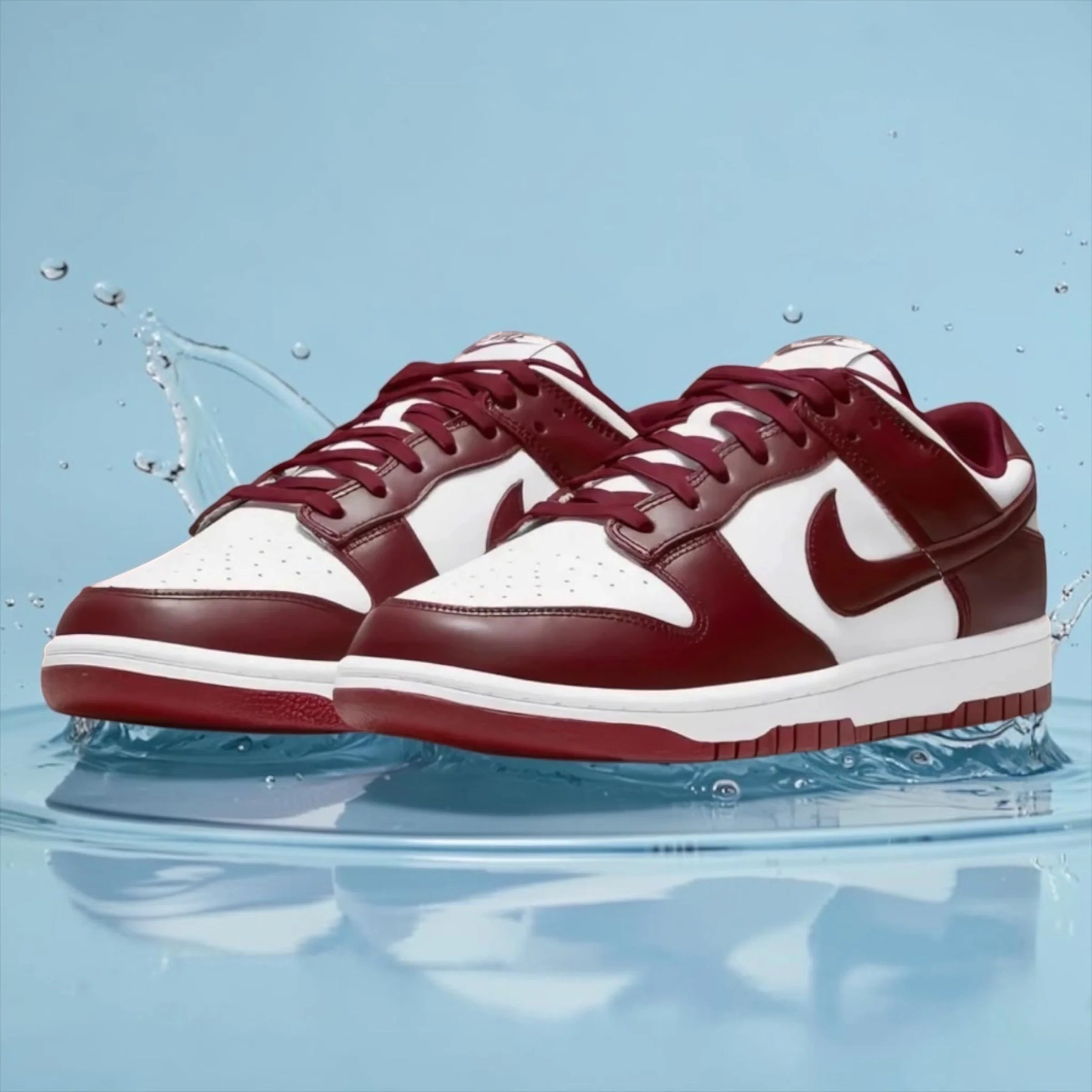 NK DUNK LOW