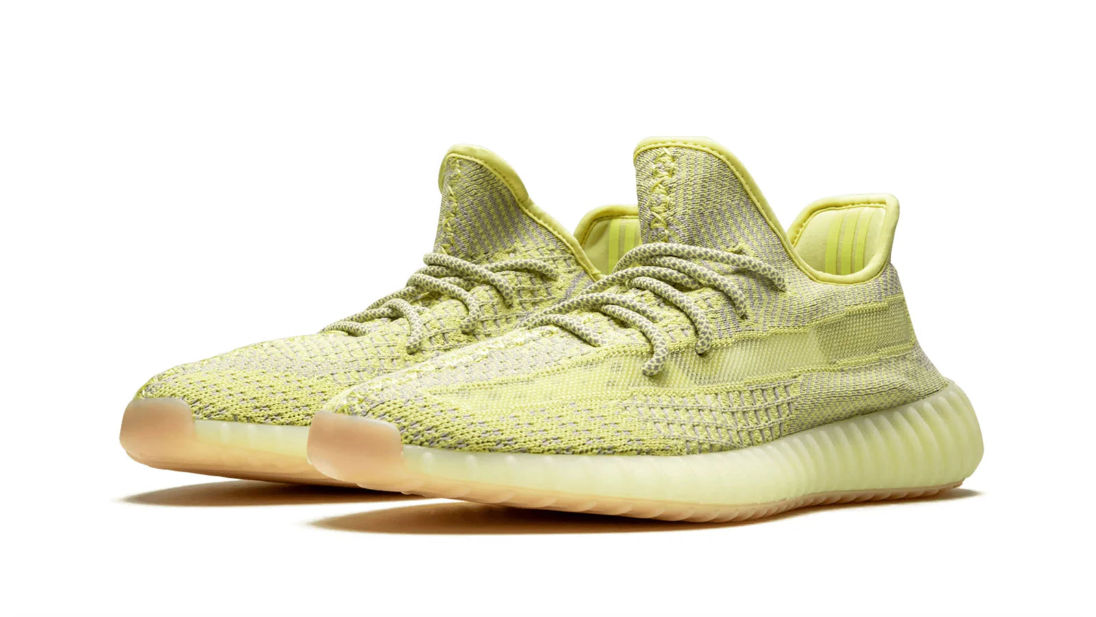Yeezy Boost 350 V2 Antlia Reflective