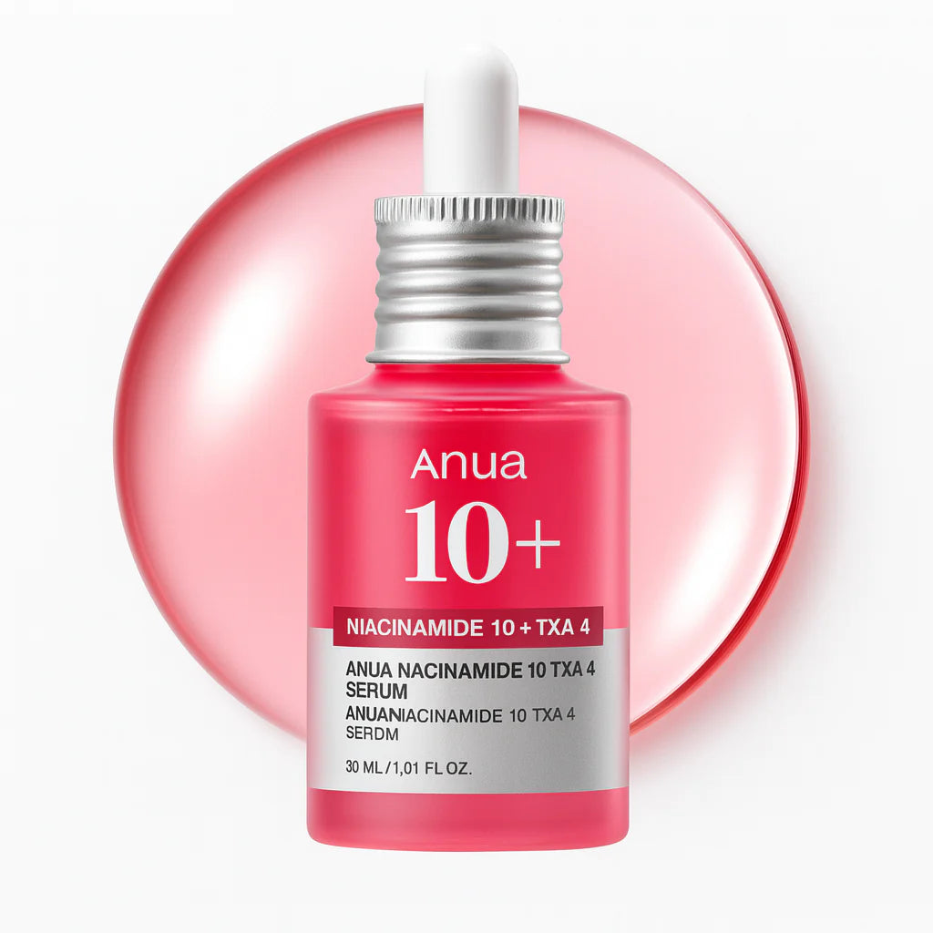 Sérum Niacinamida 10 TXA 4
