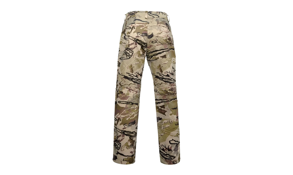 Brow Tine Pants "Barren Camo AFS / Black" 1355317 999