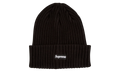 Overdyed Beanie "SS16" SU0583