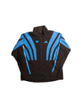 Adidas Womens Adizero Archive Running Jacket