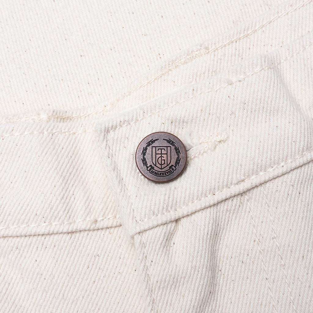 Banner Pant Natural