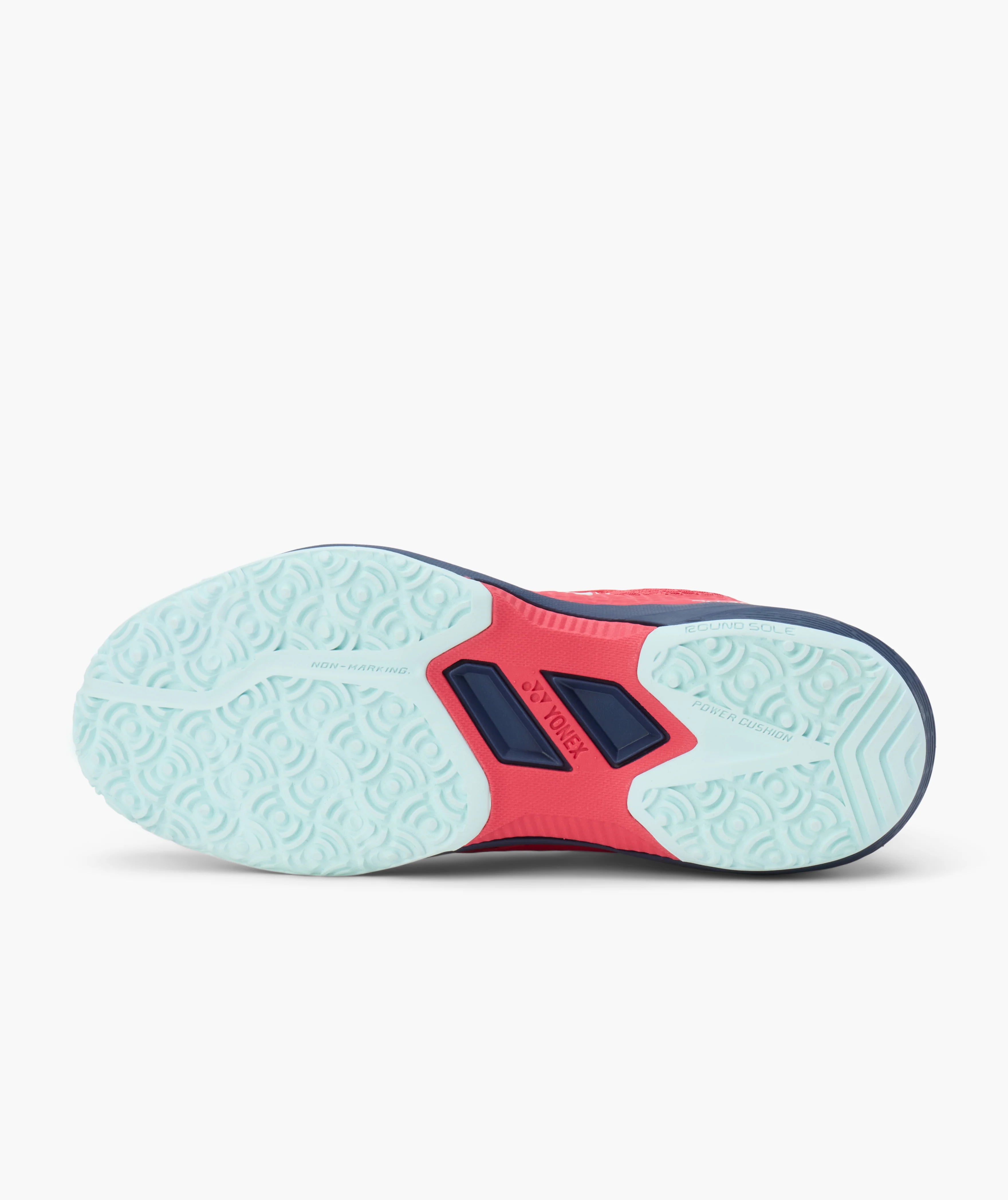 JUNIOR POWER CUSHION AD ACCEL