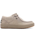 iPath Cats Suede Tan