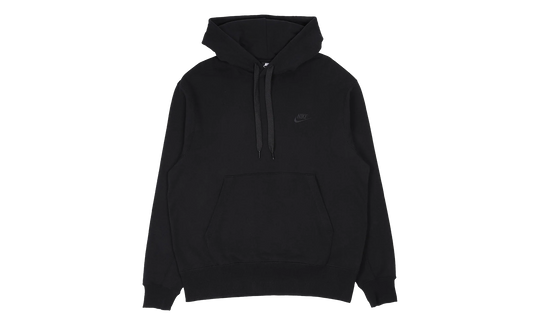 Sportswear Classic Fleece Pullover Hoodie "Black" DA0023 010