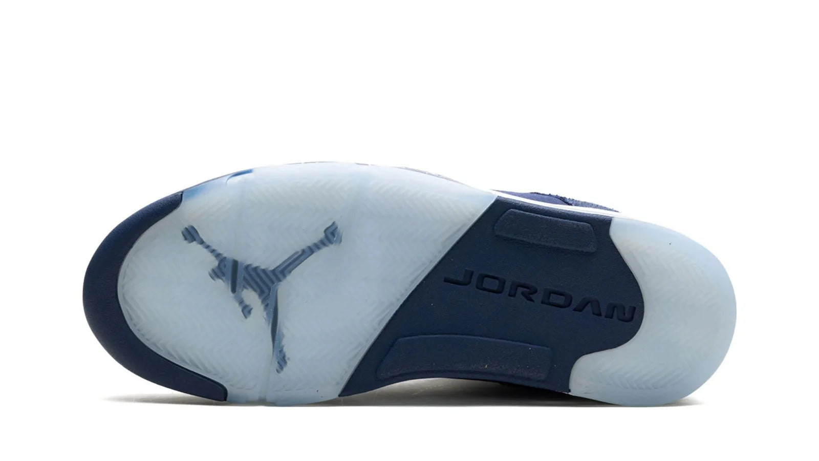 Air Jordan 5 Midnight Navy