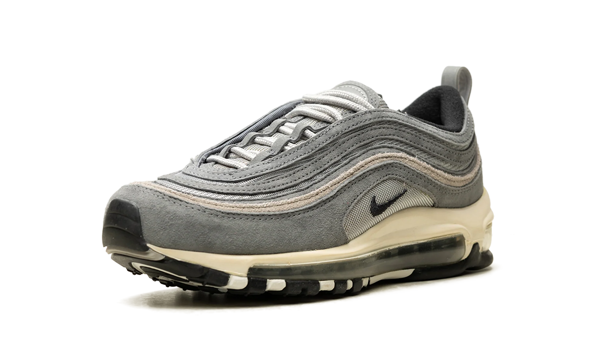 Air Max 97 NH "Smoke Grey Metallic Silver 3M" DR0157 001
