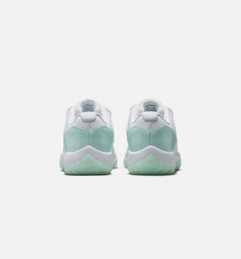 Air Jordan 11 Retro Low Igloo Womens Lifestyle Shoe White Igloo