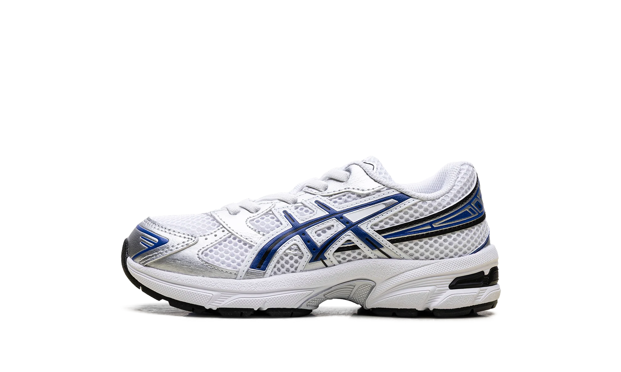 Gel-1130 PS "White Asics Blue" 1204A170 102