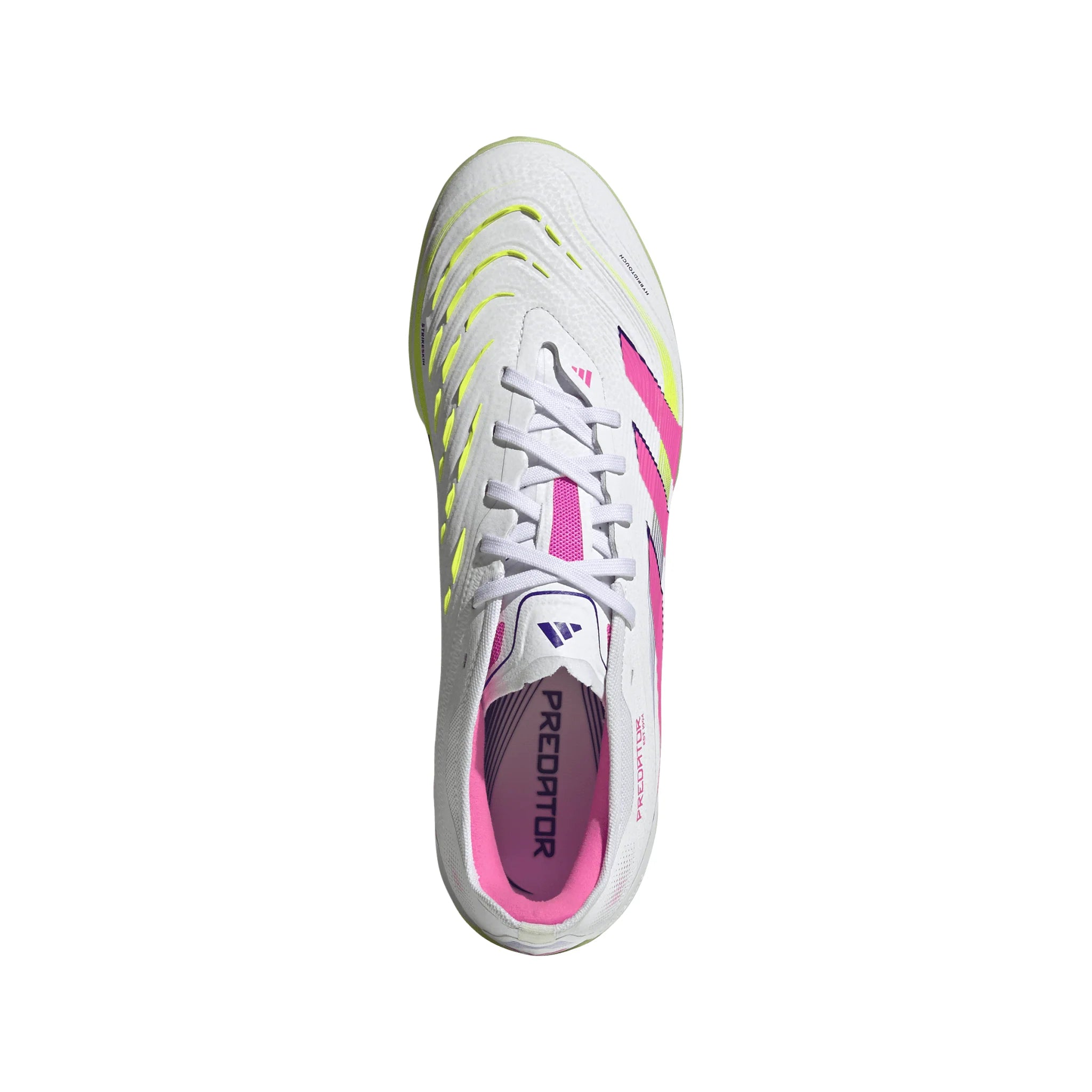 adidas Predator Pro Turf Boots White