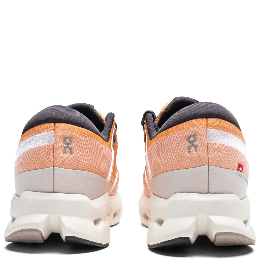 Cloudsurfer 2 Tangerine Ivory