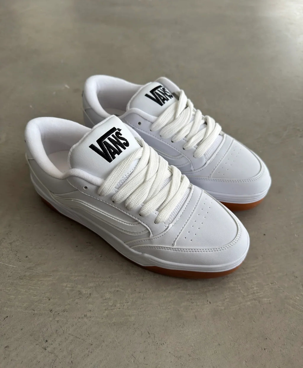 VANS MODEL