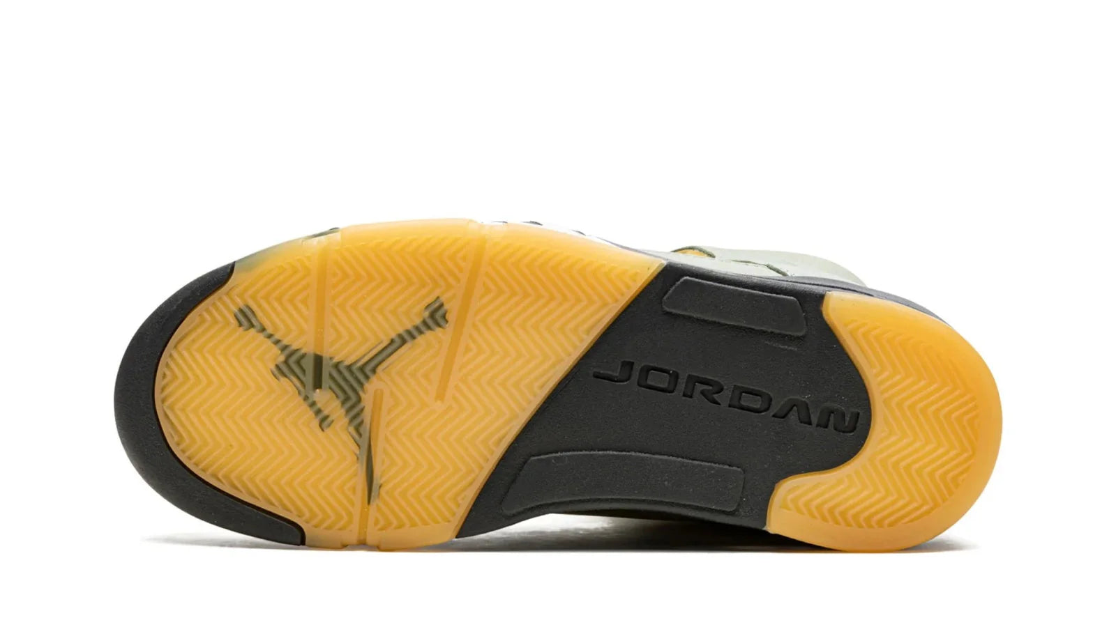Air Jordan 5 Retro Jade Horizon