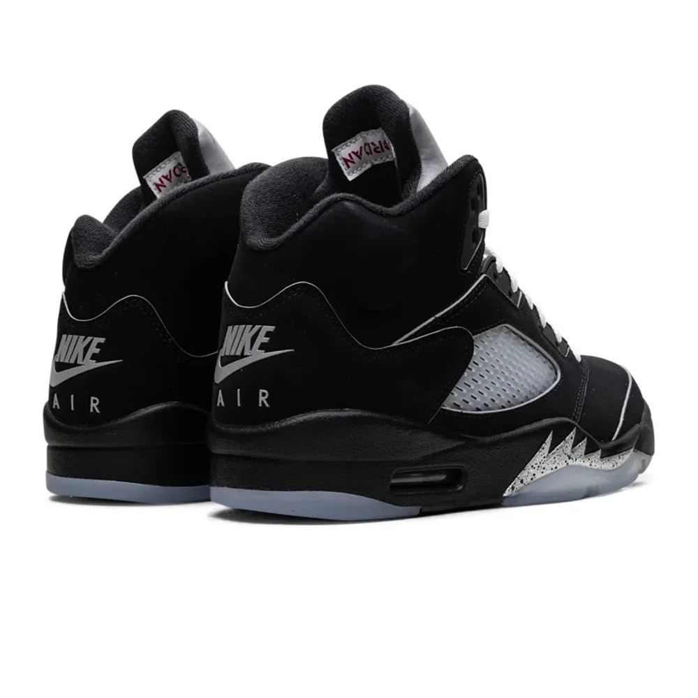 Air Jordan 5 Retro OG Metallic Reimagined Sneaker