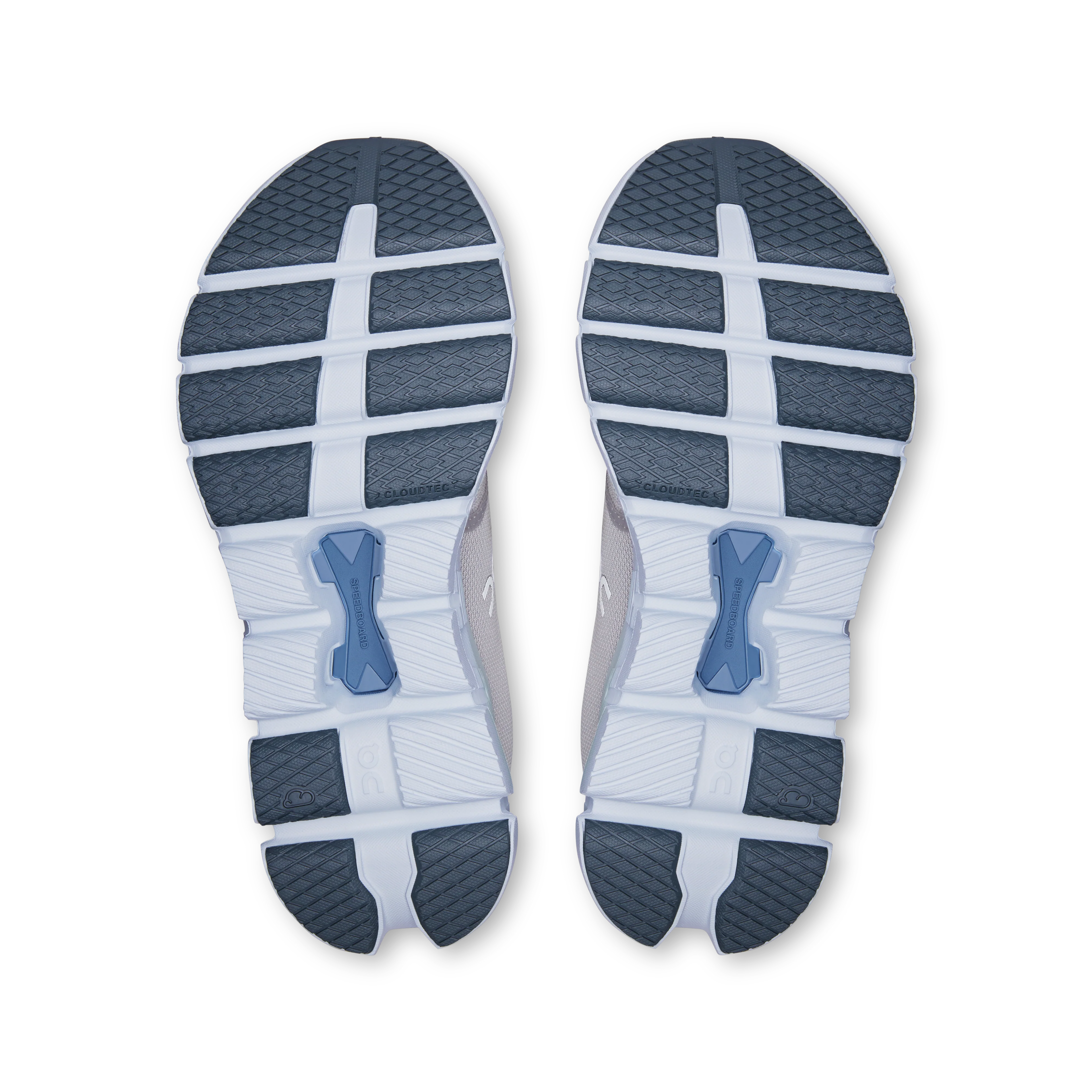 Women's Cloud X 4