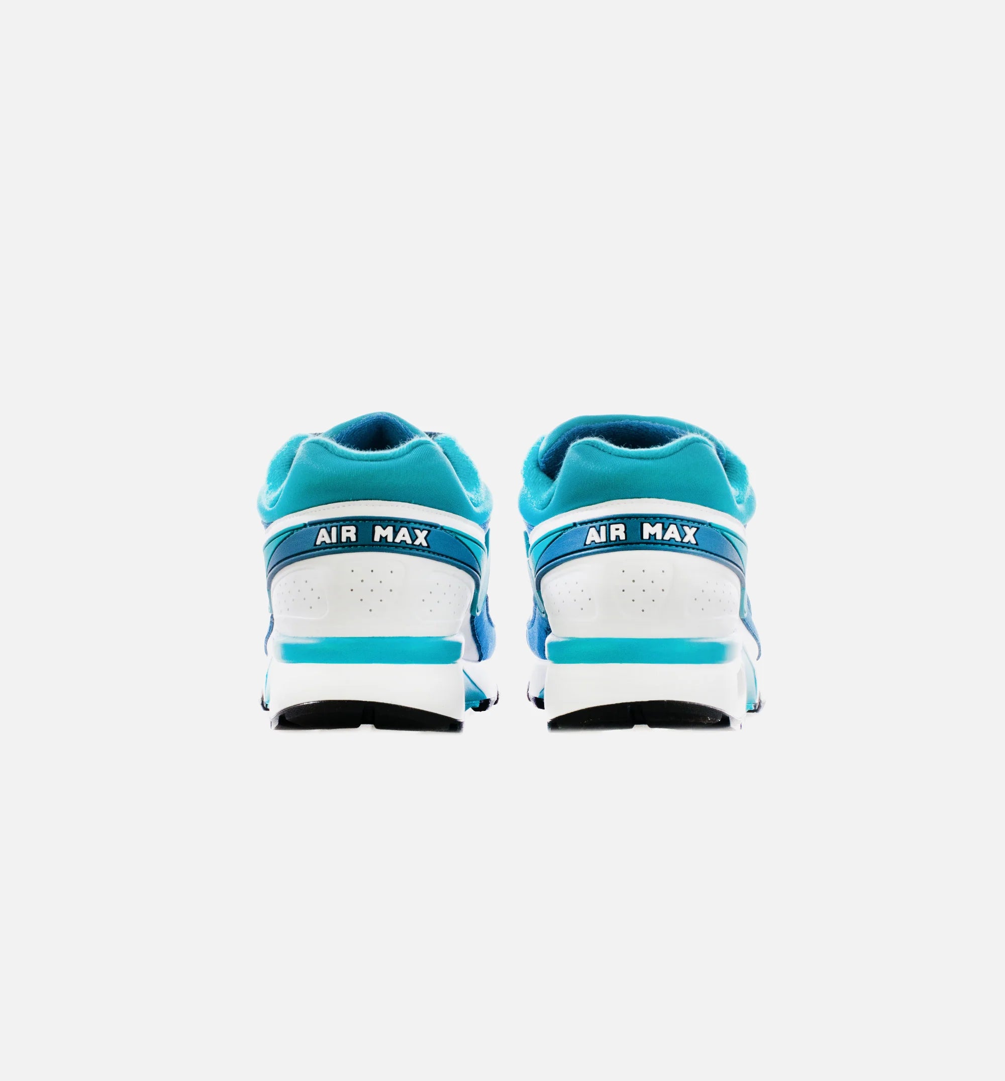 Air Max BW Marina Mens Lifestyle Shoe Marina Grey Jade