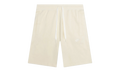 Sportswear Classic Fleece Shorts "Coconut Milk" DA0025 113