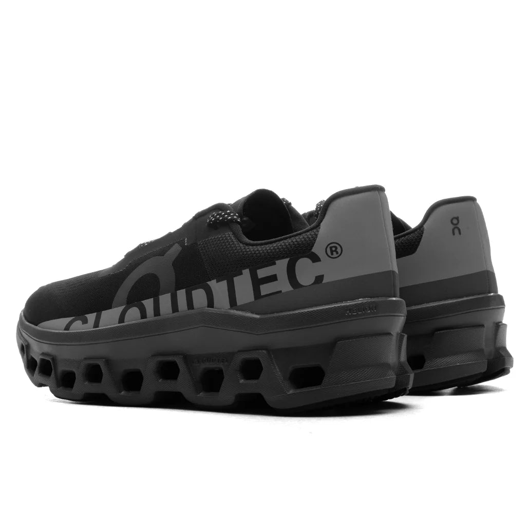 Cloudmonster Lumos 1 Black