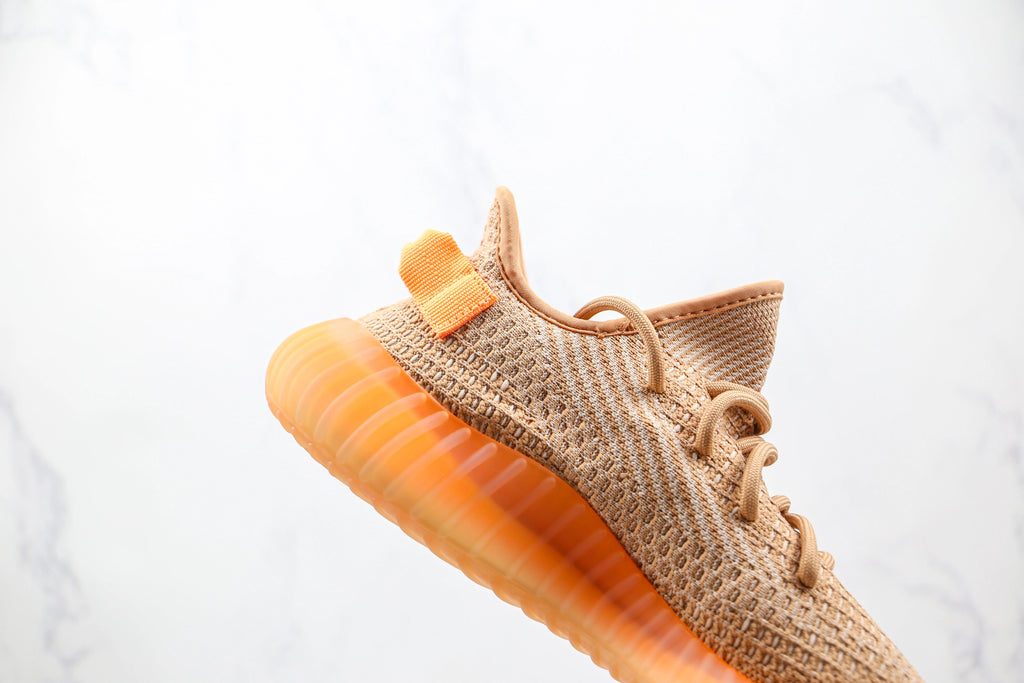 Adidas Yeezy Boost 350 V2 Clay