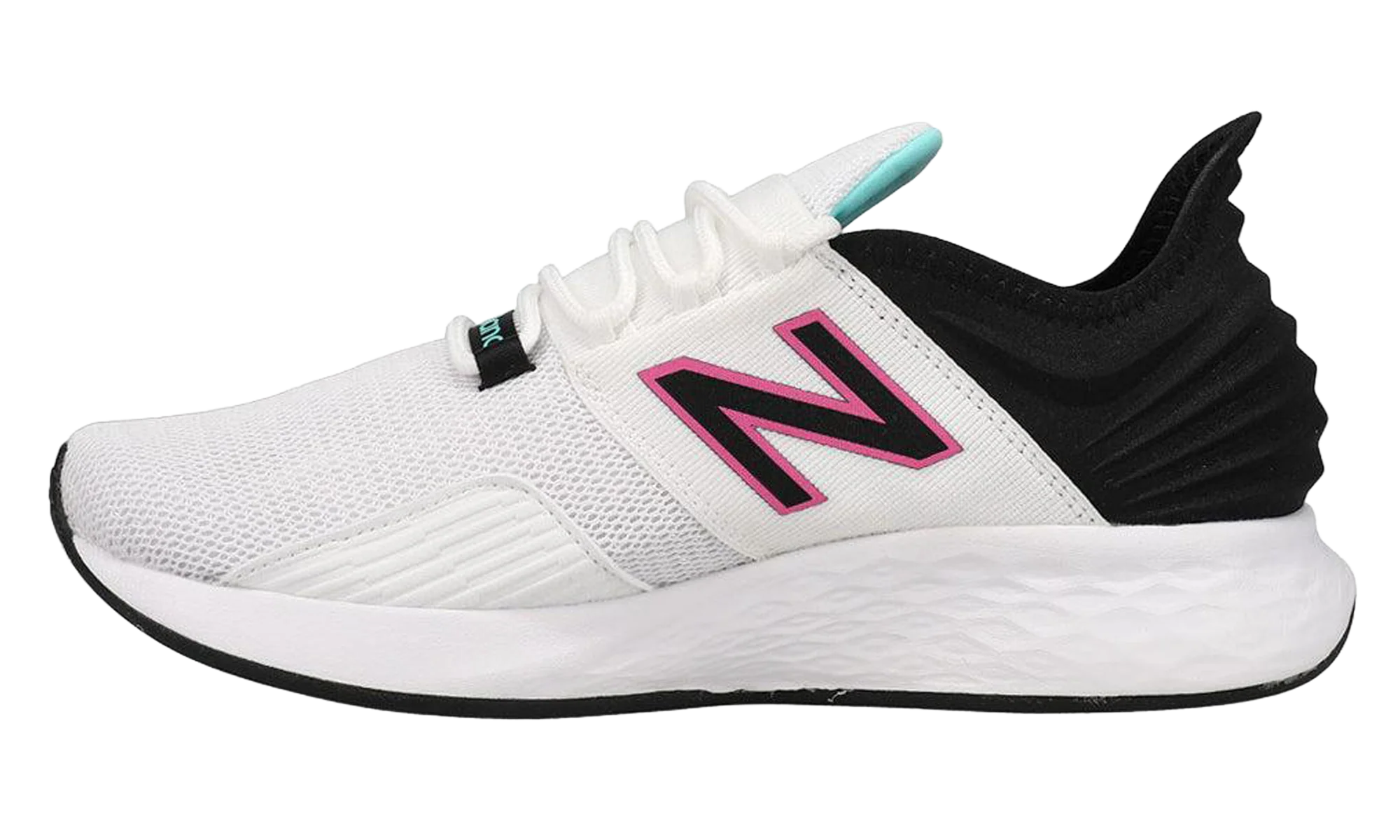 Fresh Foam Roav WMNS "White Black Surf" WROAVWB