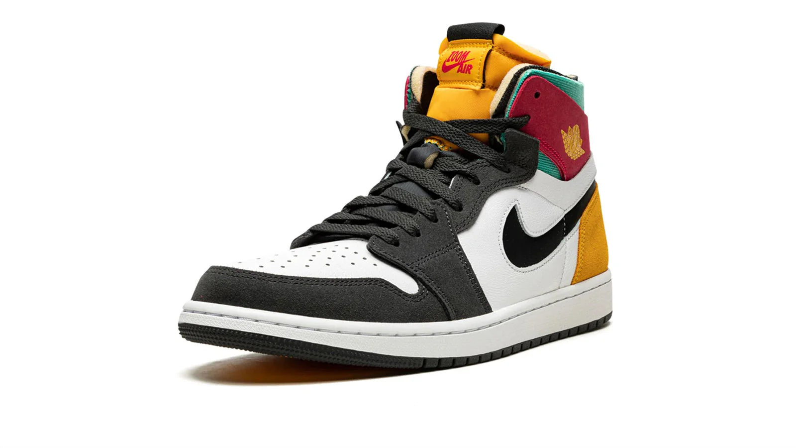 Jordan 1 Zoom Air cmft Multicolor