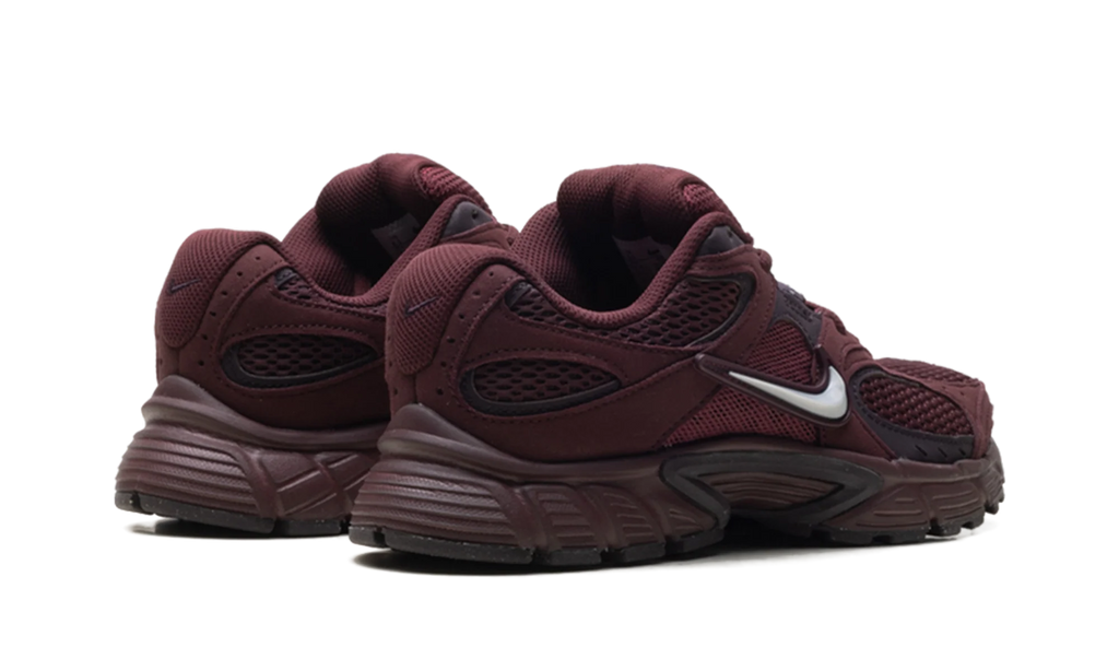 V5 RNR Suede WMNS "Burhundy Crush" II6294 601