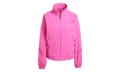 Z.N.E. Woven Full-Zip Track Top WMNS "Semi Lucid Fuchsia" JP4191