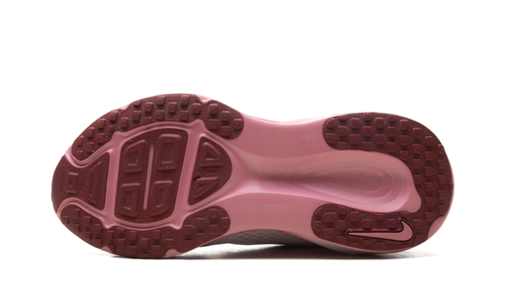 Vomero 18 WMNS"White Pearl Pink Peony" IQ9687 100