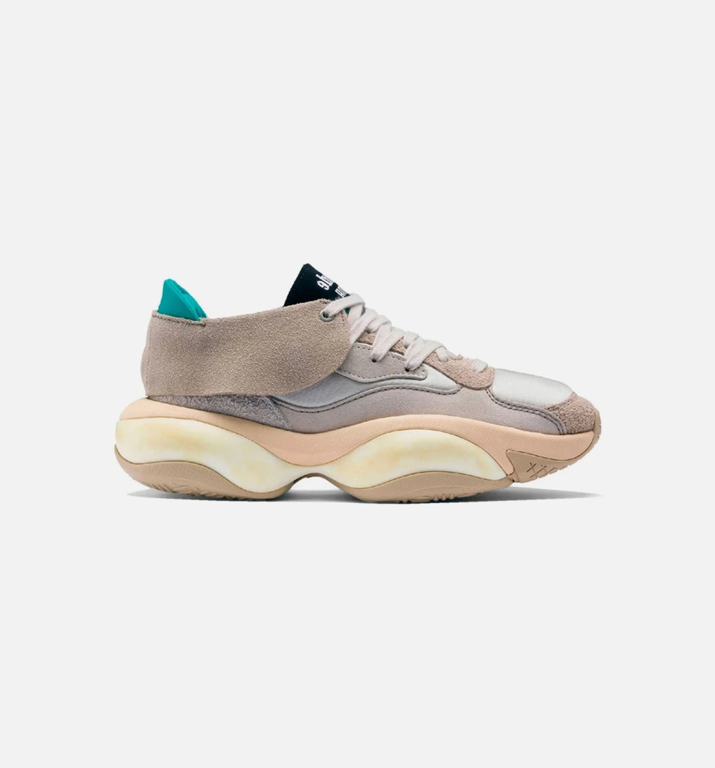 Puma X Rhude Alteration Mens Lifestyle Grey Bone