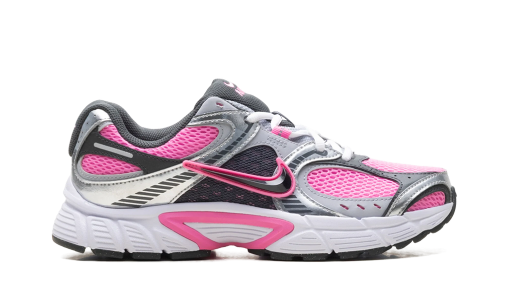 V5 RNR WMNS "Pink Spell Anthracite" HQ7901 601