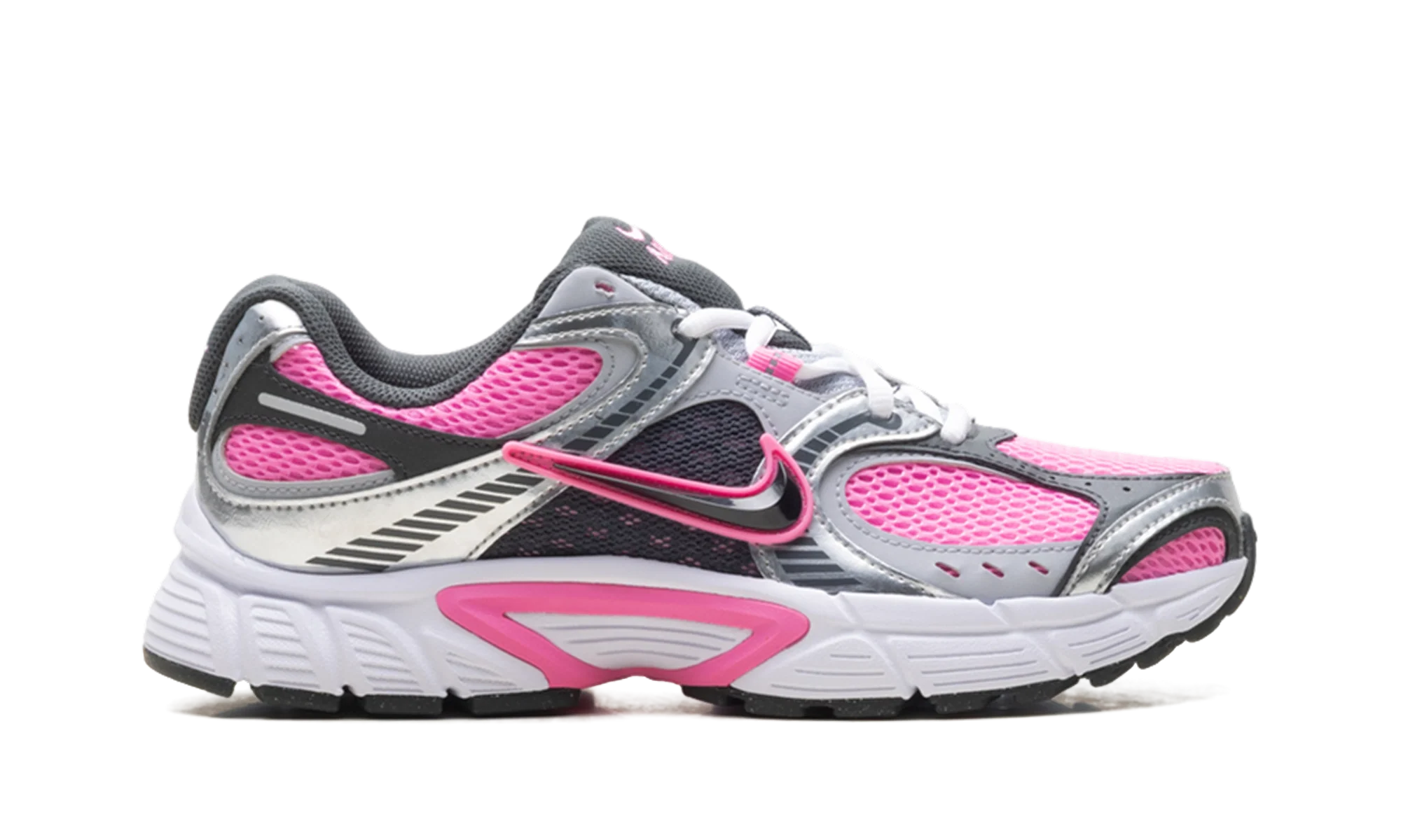 V5 RNR WMNS "Pink Spell Anthracite" HQ7901 601