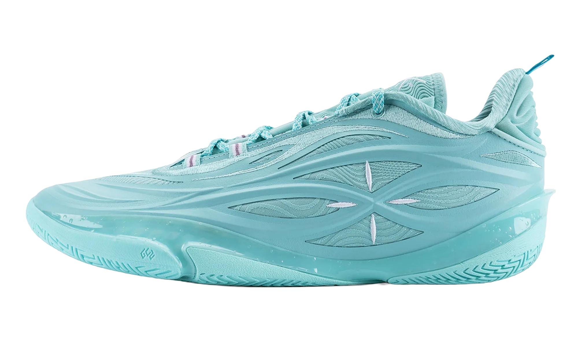 Wade 808 5 Ultra V2 "Mint" ABAV045 7